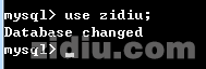 选择数据库use语句(mysql基础教程) 选择数据库use语句(mysql基础教程)
